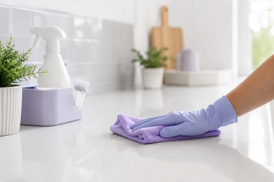 Express Cleaning