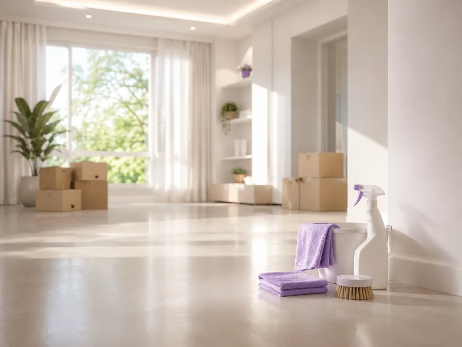 Move In / Move Out